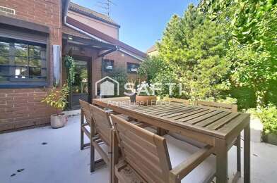 Maison 3 pièces 157500 €