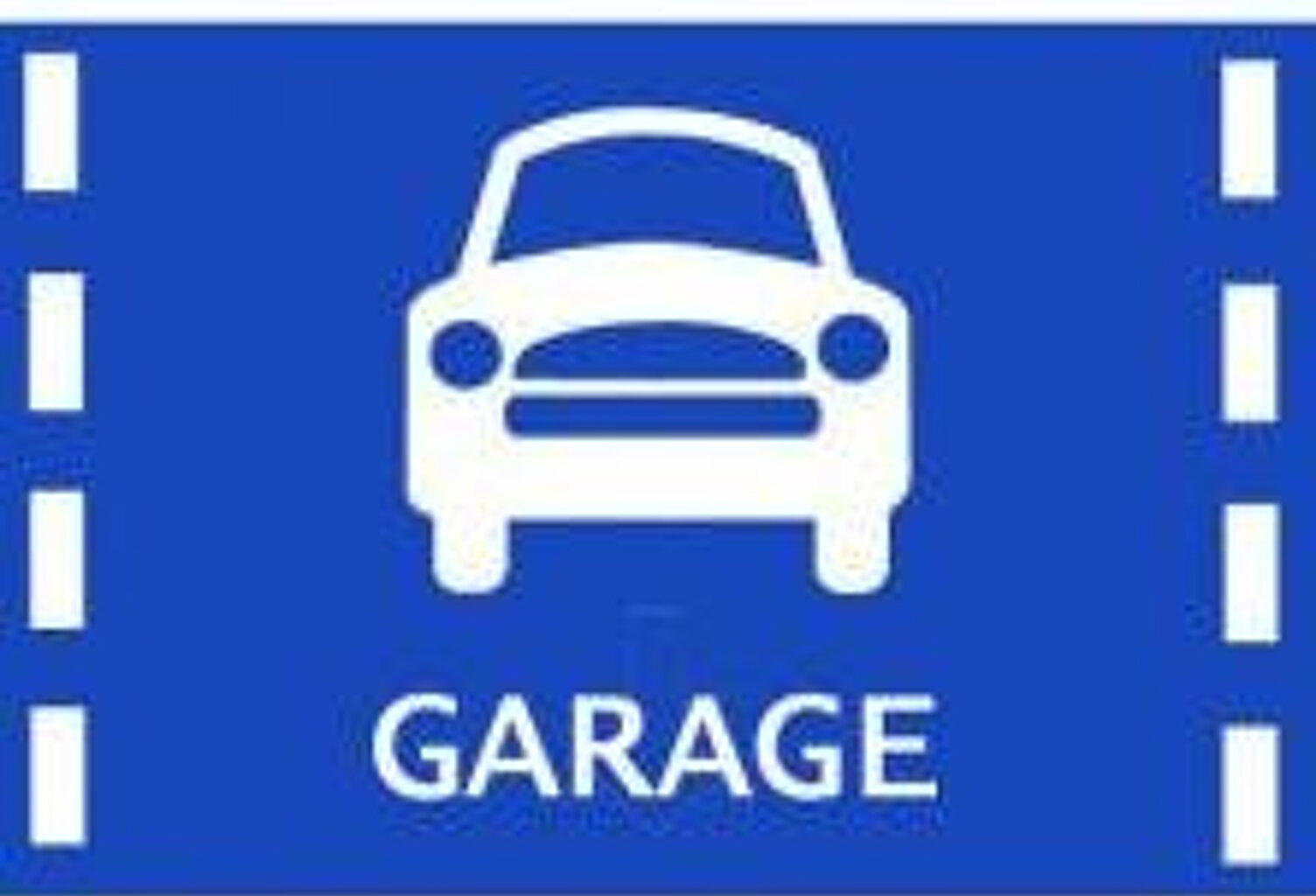 GARAGE RUE SIDI BRAHIM — photo 1