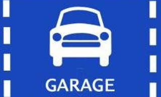 Garage   m² à louer à Grenoble (38000)