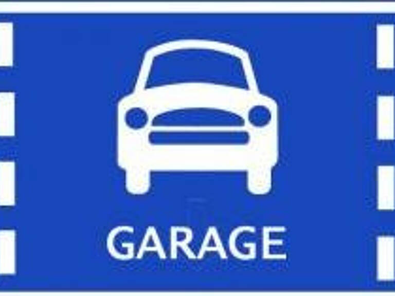 GARAGE RUE SIDI BRAHIM — photo 1