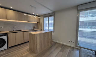 Appartement 1 Pièce 20 m² à louer à Grenoble (38000)