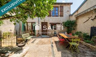 Maison 9 Pièces 250 m² à vendre à Dieulouard (54380)