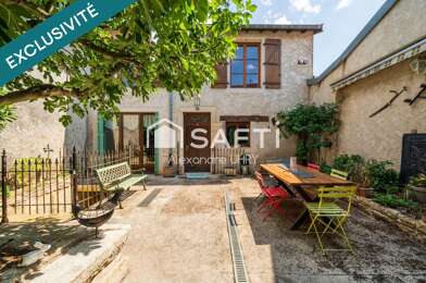 Maison 9 pièces 335000 €