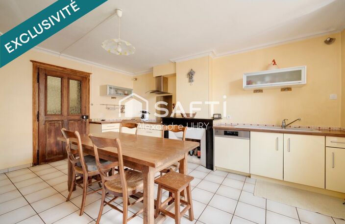 Maison Lorraine Atypique de 250 m2 ! À 10 min de Dieulouard ! — photo 2