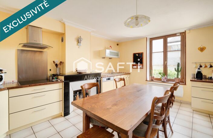 Maison Lorraine Atypique de 250 m2 ! À 10 min de Dieulouard ! — photo 3