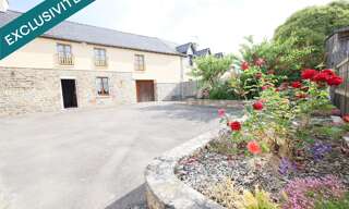 Maison 5 Pièces 76 m² à vendre à Ercé-près-Liffré (35340)