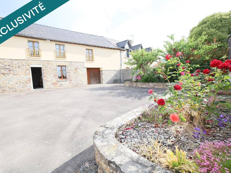 Maison campagne proche Liffré, beau potentiel — photo 1