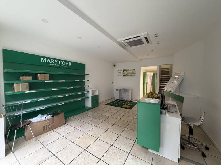 Local Commercial 170 m2 — photo 1