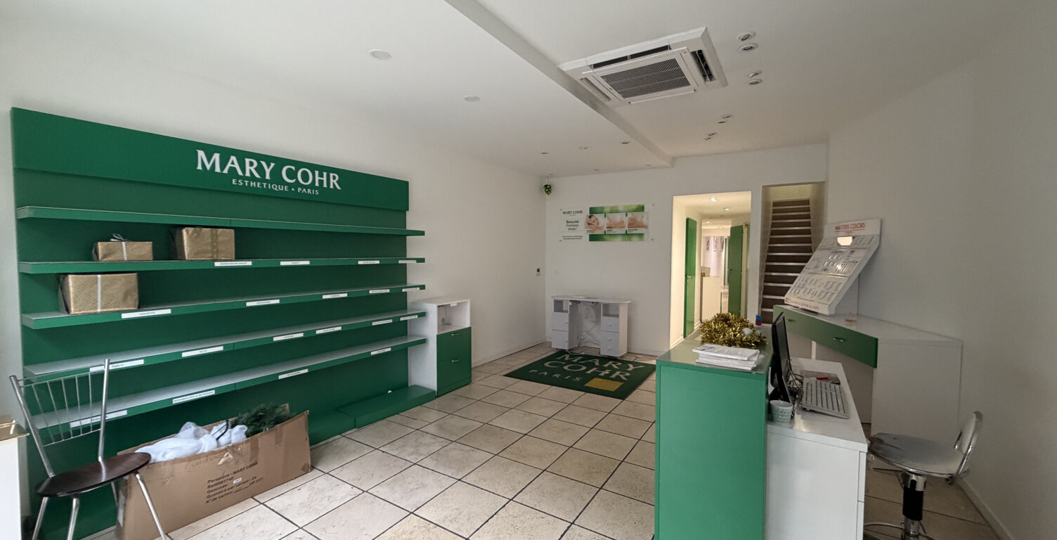 Local Commercial 170 m2 — photo 1