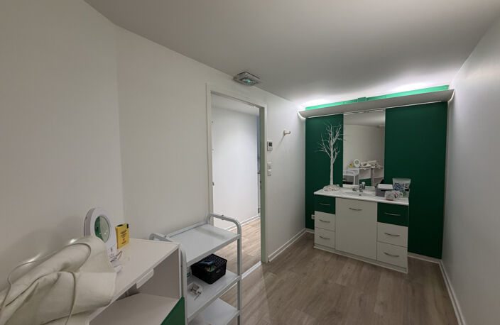 Local Commercial 170 m2 — photo 5