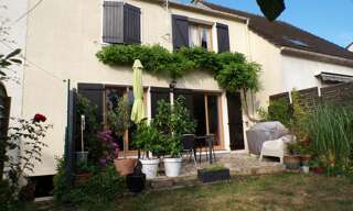Maison 8 Pièces 182 m² à vendre à Conflans-Sainte-Honorine (78700)