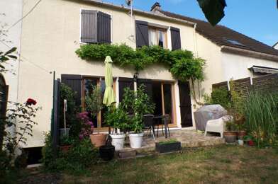 Maison 8 pièces 423000 €