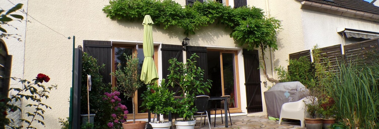 Maison 8 Pièces 182 m² à vendre à Conflans-Sainte-Honorine (78700)