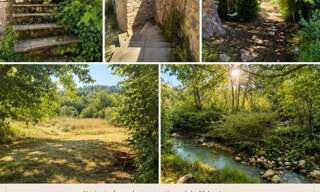 Maison 6 Pièces 145 m² à vendre à Montlaux (04230)