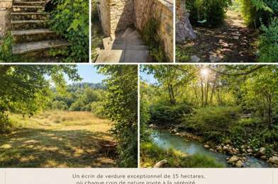 Maison 6 pièces 485000 €