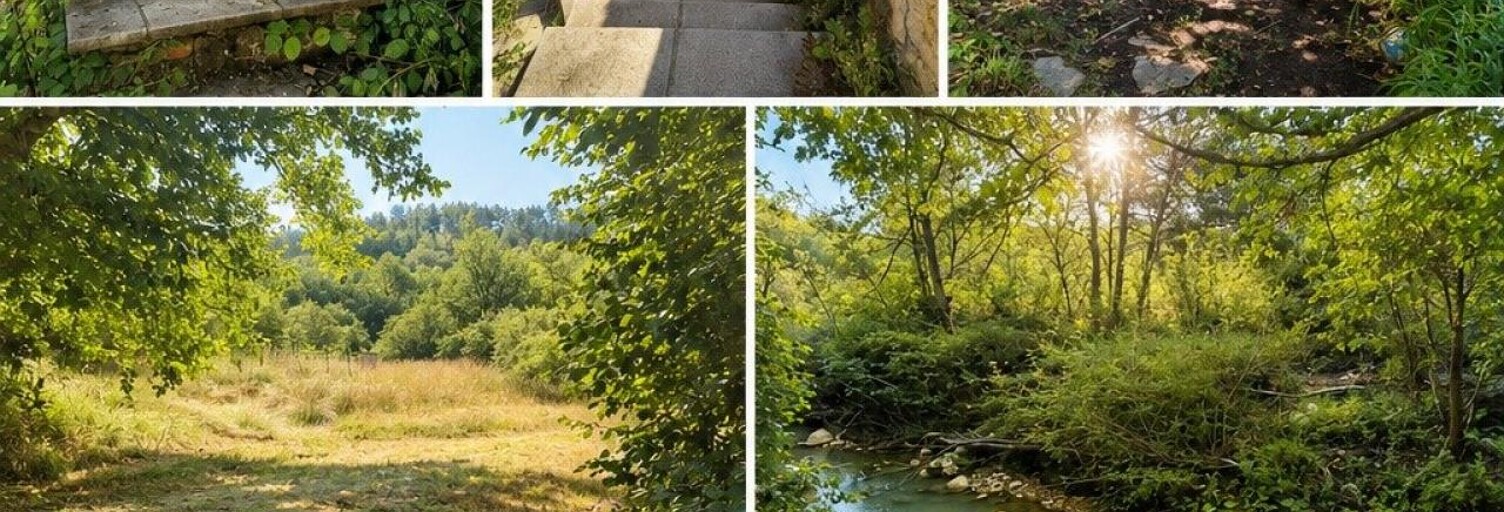 Maison 6 Pièces 145 m² à vendre à Montlaux (04230)