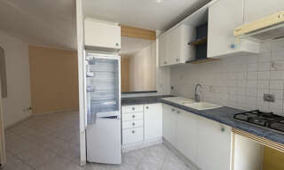 Appartement 2 Pièces 37 m² à louer à Eybens (38320)
