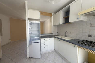 Appartement 2 pièces 620 €