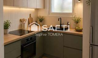 Maison 3 Pièces 70 m² à vendre à Haguenau (67500)
