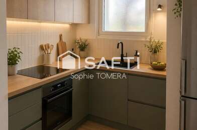 Maison 3 pièces 249000 €