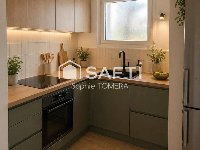 entre appartement et maison 3pcs neuf en duplex — photo 1