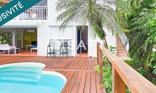 Maison 4 Pièces 122 m² à vendre à La Trinité (97220)