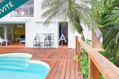 Maison 4 pièces 488000 €
