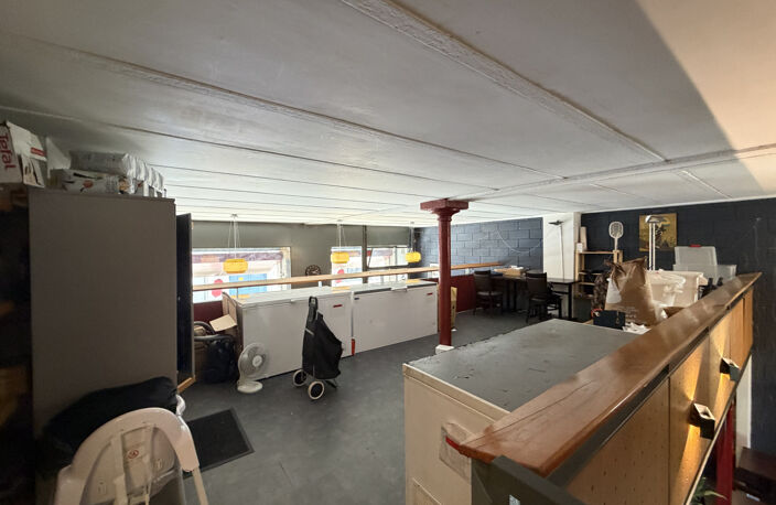 Restaurant Grenoble centre ville — photo 5