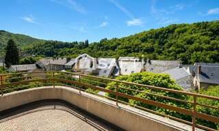 Maison 7 Pièces 206 m² à vendre à Entraygues-sur-Truyère (12140)