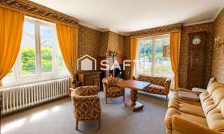 Maison 7 Pièces 206 m² à vendre à Entraygues-sur-Truyère (12140)