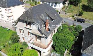 Maison 7 Pièces 206 m² à vendre à Entraygues-sur-Truyère (12140)