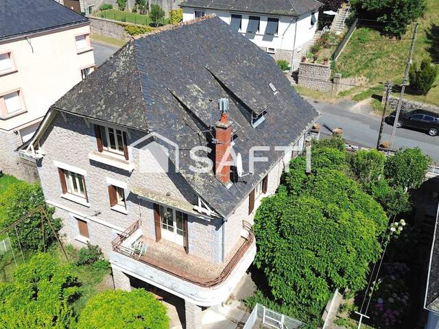 Maison individuelle au centre du village — photo du bien