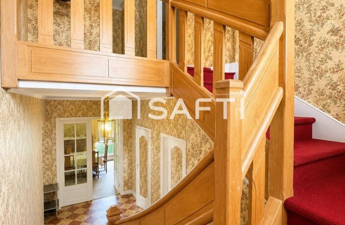 Maison individuelle au centre du village — photo 4