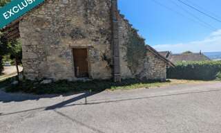 Maison 5 Pièces 90 m² à vendre à Lhuis (01680)
