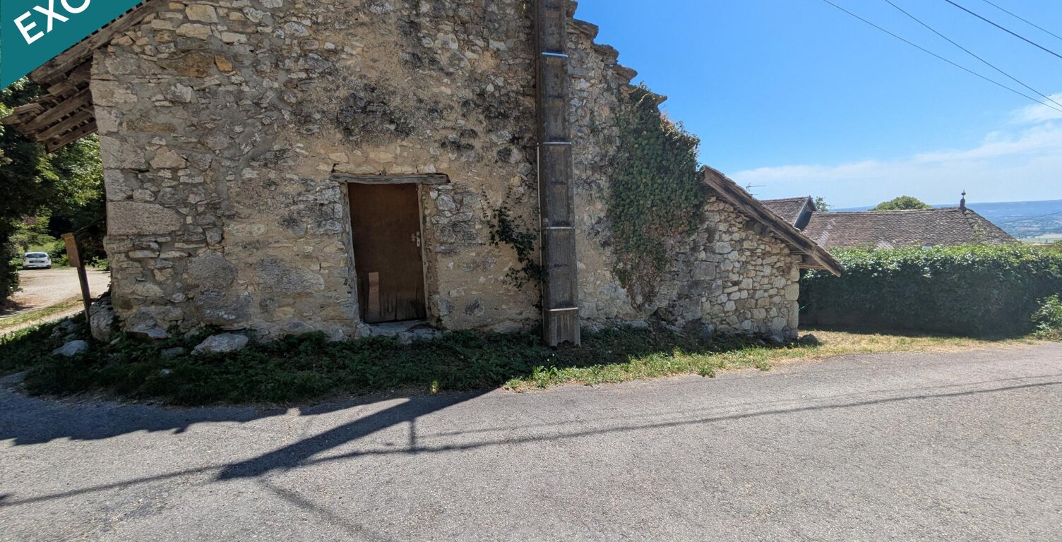 Batisse en pierre à réhabiliter — photo 1