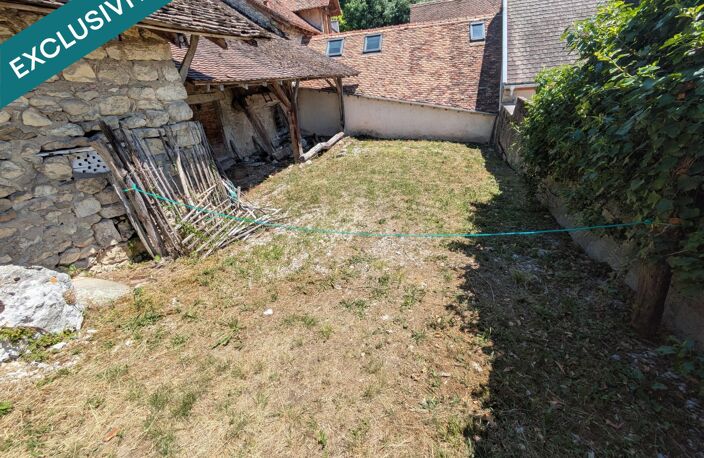 Batisse en pierre à réhabiliter — photo 4