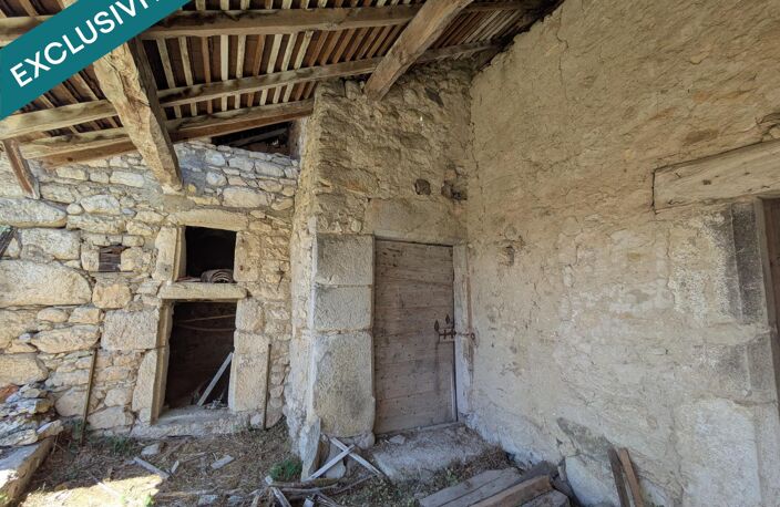 Batisse en pierre à réhabiliter — photo 5