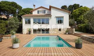 Maison 4 Pièces 90 m² à vendre à Six-Fours-les-Plages (83140)