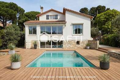 Maison 4 pièces 549000 €