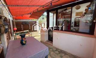 Maison 4 Pièces 90 m² à vendre à Six-Fours-les-Plages (83140)