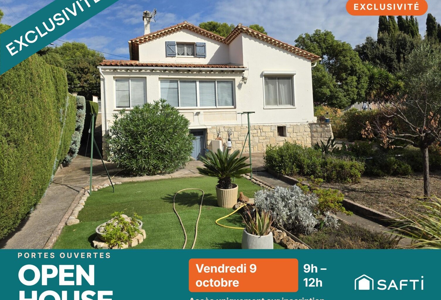 Maison 4 pièces aux Lônes — photo 1