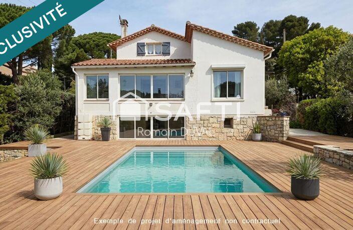 Maison 4 pièces aux Lônes — photo 3