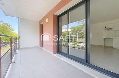 Appartement 2 pièces 169500 €