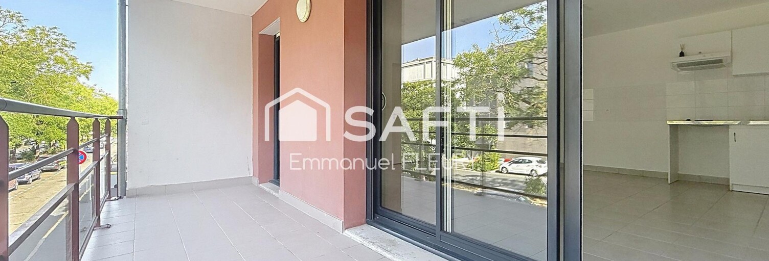 Appartement 2 Pièces 48 m² à vendre à Nantes (44300)