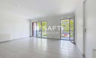 Appartement 2 Pièces 48 m² à vendre à Nantes (44300)