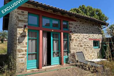 Maison 3 pièces 65000 €