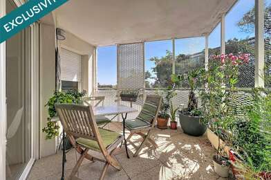 Appartement 3 pièces 289000 €