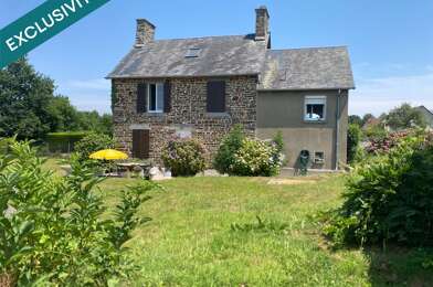 Maison 5 pièces 125000 €