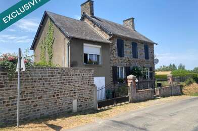 Maison 5 pièces 125000 €