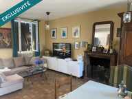 Maison, 100 m², 4chs, terrain 1800 m², La Bazoque — photo 4